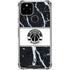 NBA Washington Wizards Marble Google Pixel 5 Clear Case
